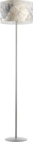 XXXLutz STOJACIA LAMPA, 40/40/170 cm - Online Only bytové doplnky - 004340034402