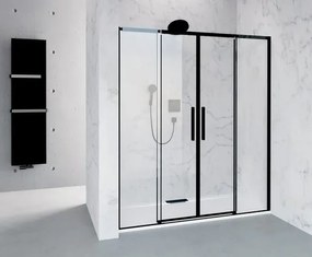 Polysan Altis Line sprchové dvere 180 cm AL4512B