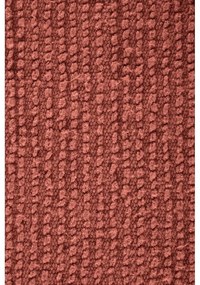 Kúpeľňová predložka v tehlovej farbe 60x60 cm Riva - Tiseco Home Studio