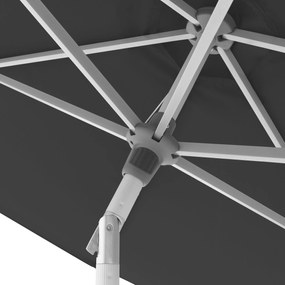 Doppler ACT Auto-Tilt antracit