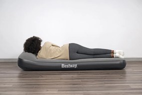 Bestway Nafukovací matrac 99 x 188 x 30 cm - Bestway 671BQ