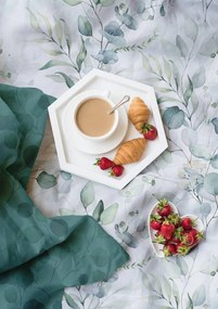 Bavlněné povlečení MILAGRO VERDE - výber z 15 prevedení