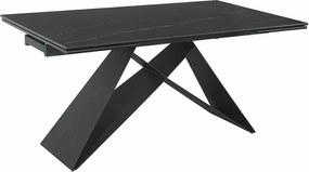 Jedálenský rozkladací stôl Westin 160/240 cm - výber z 6 prevedení