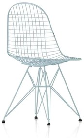 Vitra Stolička Eames DKR, sky blue