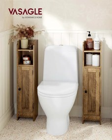 Kúpeľňová skrinka BBK310K01