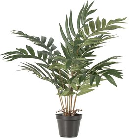 Umelá rastlina Palma Kwai 68 × 51 × 50 cm