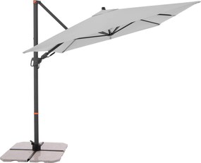 Doppler myZone svetlosivá