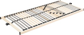 XXXLutz ROŠT, (pre rám) 90/200 cm Carryhome - Rošty na posteľ - 002157008603