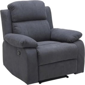 BestBerg BBMCH-1DG / polyuretán/polyester / tmavosivá