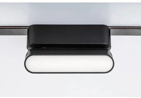 Rabalux 70116-LED Str. svieti. do 1-fáz. lišt. sys. LiTrack LED/6W/24V  11,5 cm