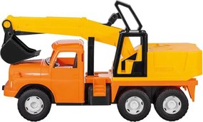 | Tatra 148 bager oranžovo-žltý 74 cm | 11640725