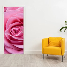 Fototapeta na dvere - Ruže (95x205cm)