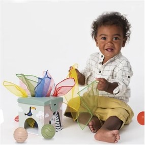 Taf Toys - Interaktívny hrací box MAGIC BOX