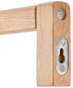 Stojan na oblečenie