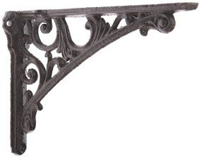 Liatinová konzola Zina, 4 x 18 x 23 cm