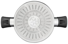 Antikoro súprava riadu 6 ks Delicious B925S655 – Tefal