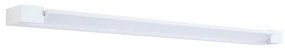 Brilagi- LED osvetlenie zrkadla do kúpeľne AQUA LINE LED/24W/230V 90 cm IP44 biela
