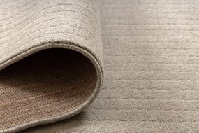 Koberec TEXTURA 488.12.LA110 béžový / sivý