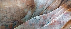 Obraz skál, Bryce Canyon (120x50 cm)