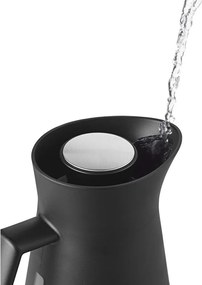 Čierna rýchlovarná kanvica 1,4 l Grand Cru – Rosendahl