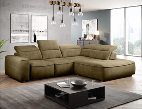 Sedacia súprava LUXARO L