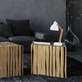 Stolná lampa MARCELLO 1xE27/60W/230V