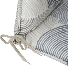 Doppler ELEGANT 2240 modrá/šedá