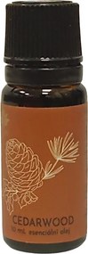 ARÔME Esenciálny olej Cedarwood