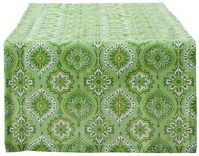 Stredový obrus Portofino 40x140cm Variant: B
