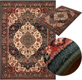 Koberec Osta Kashqai 4377 400