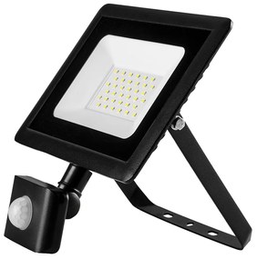 NEO TOOLS Lampa s detektorom pohybu SMD 30W 2550 lm 230V 99-049