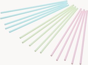 Tyčinky na cake pop KitchenCraft, 60 ks