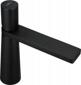 Mexen Nox batéria umývadlová, čierna - 744200-70