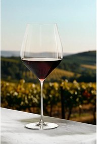 Poháre v súprave 2 ks na víno 810 ml Notes – Holmegaard