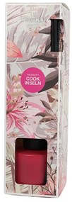 Tyčinkový aróma difuzér SEASONAL COOK ISLANDS 100 ml