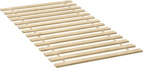 Latkový rošt do postele 200x160 cm