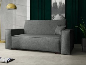 Pohovka Clivia Duo III, Dostupné poťahy: Neve 80