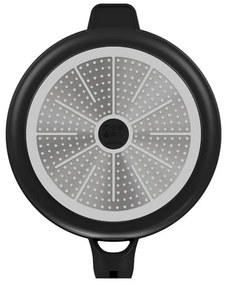 Ernesto®  Servírovacia panvica s pokrievkou, Ø 28 cm  (100355768)