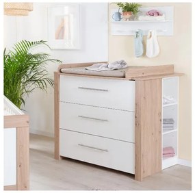 roba Prebaľovacia komoda Malo  (100397007)