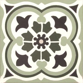 Cementové dlaždice 4171 | Articima