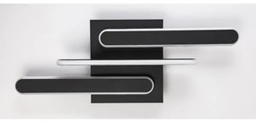 Rabalux 71051 - LED stropné svietidlo SINDRI LED/18W/230V