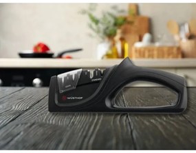 Wüsthof - Brúska na nože 4v1