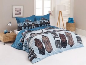 Obliečka na vankúš - pri polnočnej omši