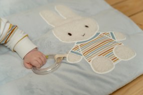 Hracia deka králiček Miffy Vintage Prúžky