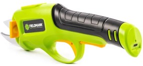 Fieldmann - Akumulátorové záhradné nožnice na konáre 1500 mAh