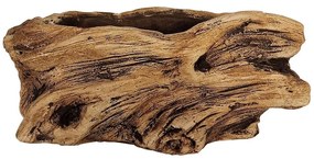 Kvetináč YS44377B cement 18x10x8 Antique Brown