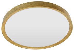 Stropné svietidlo LED-POL ORO OLMO 18W ORO33095