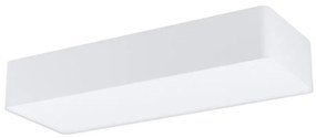 Eglo 99298 - Stropné svietidlo POSADERRA 3xE27/28W/230V