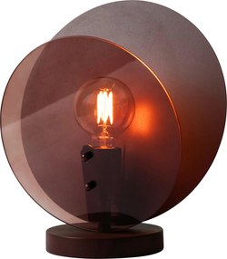 XXXLutz STOLNÁ LAMPA, nástenný stmievač, E27, 15/32,5 cm It's about Romi - Online Only bytové doplnky - 004315019004