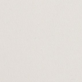 Biele kreslo Bamboo – Ixia